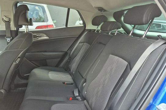 Kia Sportage 1.6 t-Gdi Mhev l 2WD Dct