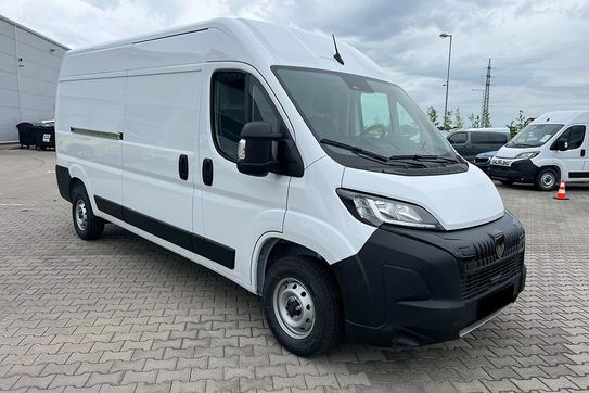 Peugeot Boxer L3H2