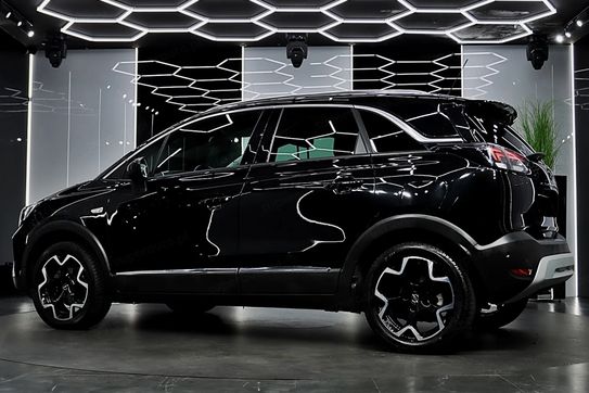 Opel Crossland X 1.2