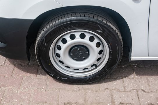 Toyota Proace City Long L2H1 Zabudowa Brygadowa
