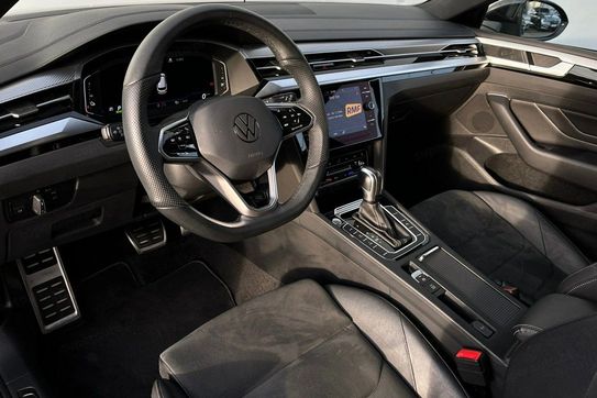 Volkswagen Arteon 1.4 Plug-In Hybrid R-Line DSG