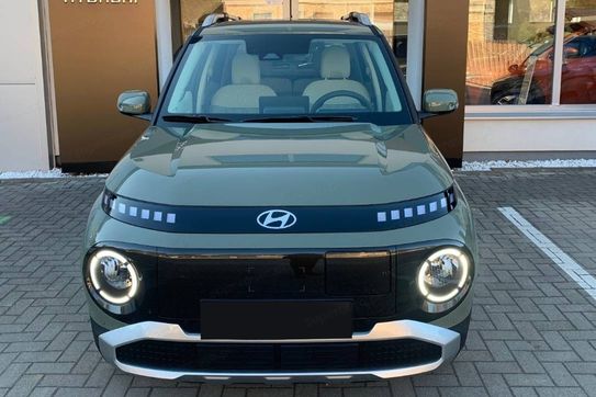 Hyundai Inster 49kWh Modern