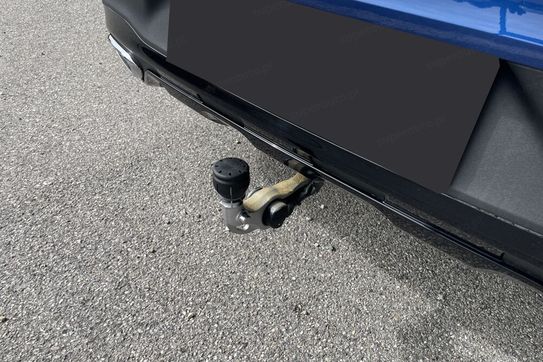 Mercedes GLC Coupe 200 d  4-Matic AMG Line