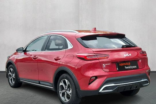 Kia XCeed 1.5 T-GDI M