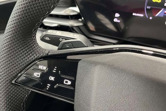 Audi A5 TFSI quattro Avant