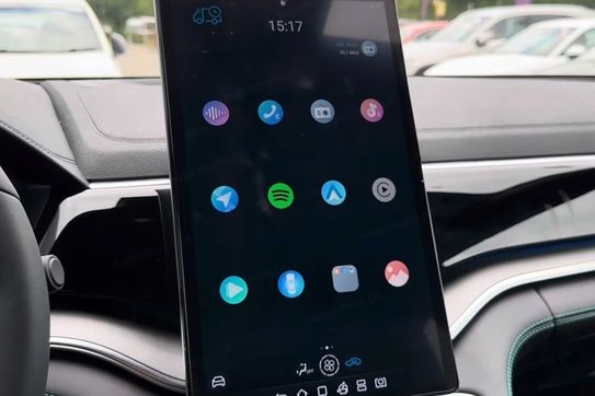 BYD Seal U DM-i 1.5 Boost