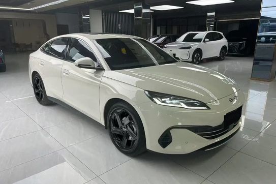 BYD Seal 6 DM-i Comfort