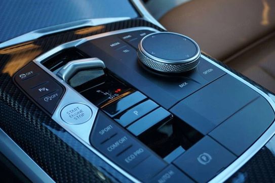 BMW Seria 3 320d M Sport