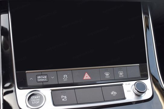 Audi Q7 60 TFSI e quattro S Line