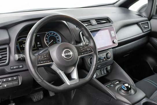 Nissan Leaf 40kWh Acenta