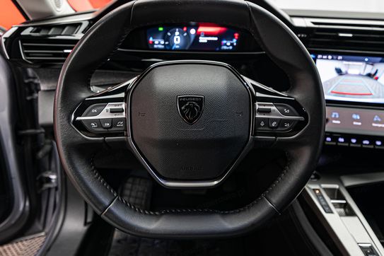 Peugeot 308 1.5 BlueHDI