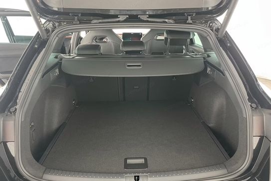 Cupra Leon VZ 2.0 TSI 4Drive DSG