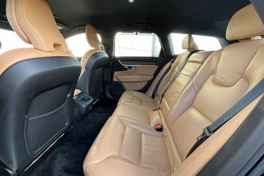 Volvo V90 B4 D AWD Inscription aut