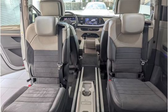 Volkswagen Multivan L2 Life DSG