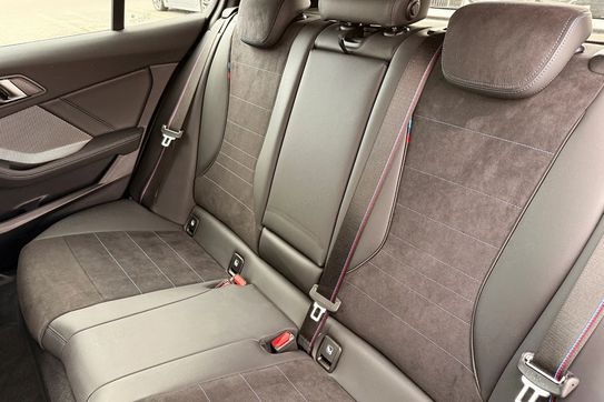 BMW Seria 1 120 M Sport