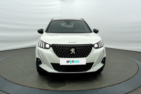 Peugeot 2008 GT 1.2 PureTech EAT8
