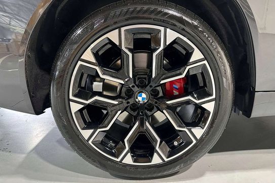 BMW X3 xDrive20d M Sport