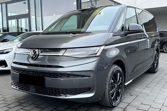 Volkswagen Multivan L2H1 Edition DSG