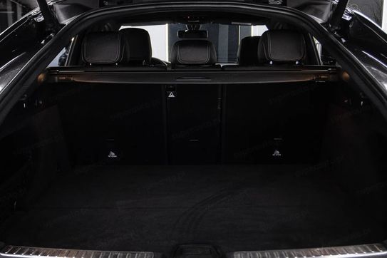 Mercedes GLC Coupe 200 4-Matic