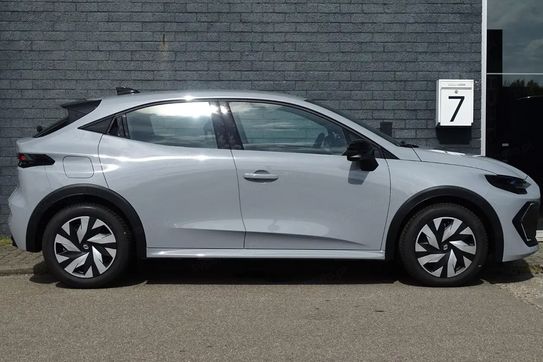 Renault Clio Evolution LPG 1.2 TCe Eco-G aut.