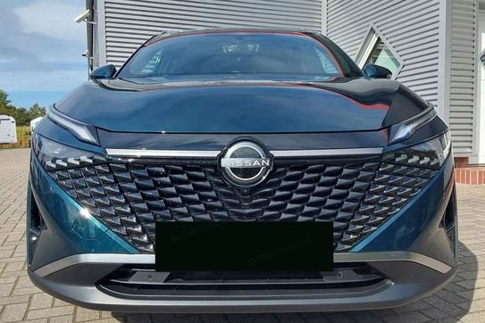 Nissan Qashqai Tekna 1.3 DIG-T mHEV  Xtronic