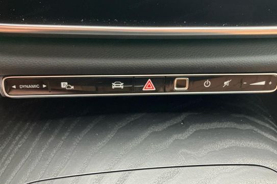 Mercedes Klasa E 220 d  4-Matic AMG
