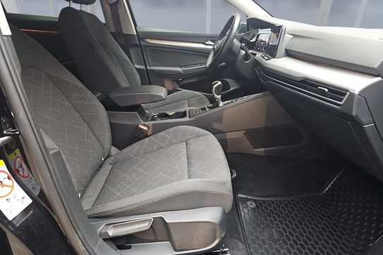 Volkswagen Golf Tsi Evo Life