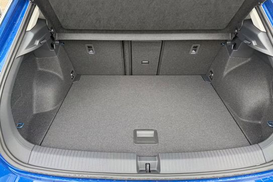 Volkswagen T-Roc Life Plus 1.5 TSI DSG