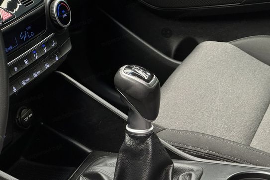 Hyundai Tucson 1.6 GDi Comfort 2WD