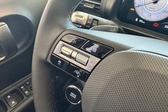 Hyundai Inster 49kWh Smart