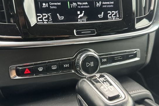 Volvo S90 D5 AWD R-Design