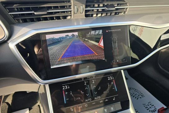 Audi A6 45 TFSI mHEV quattro S Line S tronic