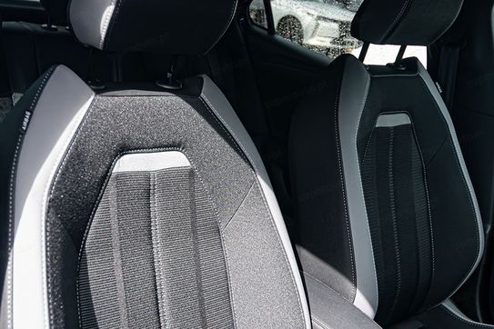 Opel Mokka GS aut 1.2 T