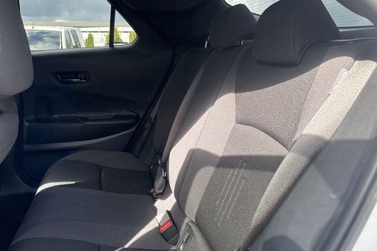Toyota C-HR Style