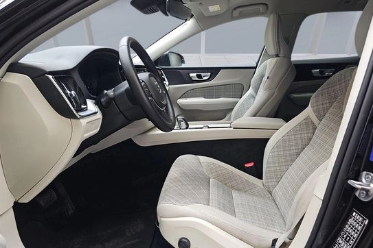 Volvo V60 B4 B Core aut