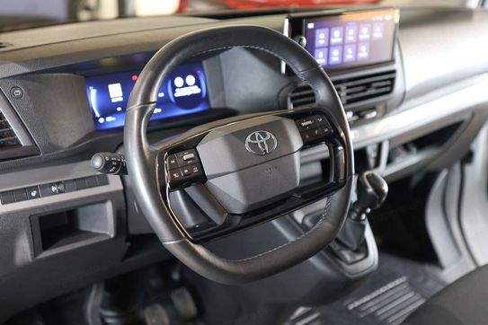 Toyota ProAce 2.0 D-4D