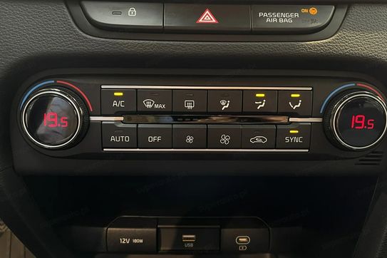 Kia XCeed 1.5 T-GDI M