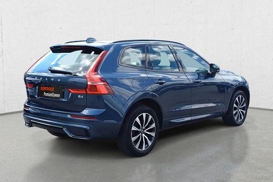 Volvo XC60 B4 D Plus Bright