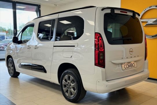 Opel Combo Kombi XL L2H1 Life EAT8
