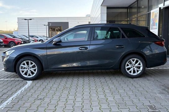 Seat Leon 2.0 TDI Style