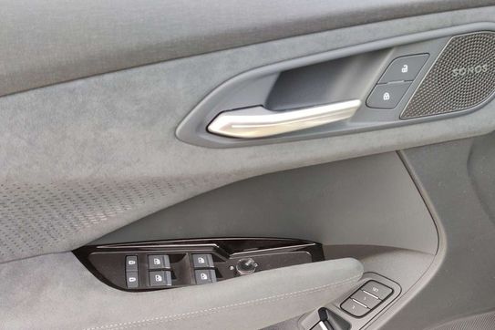 Audi Q3 TFSI quattro S line Sportback