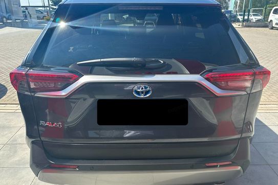 Toyota RAV4 Executive 2.5 Hybrid