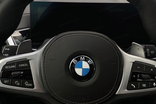 BMW X7 xDrive40d M Sport