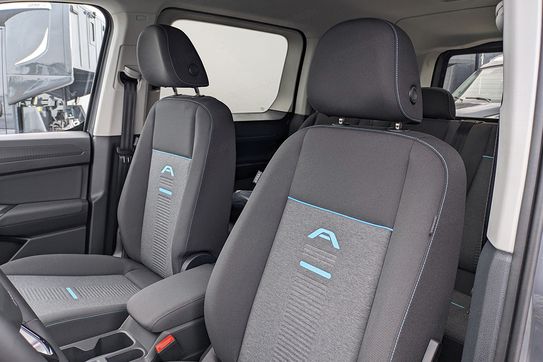 Ford Tourneo Connect L1H1 Active A7