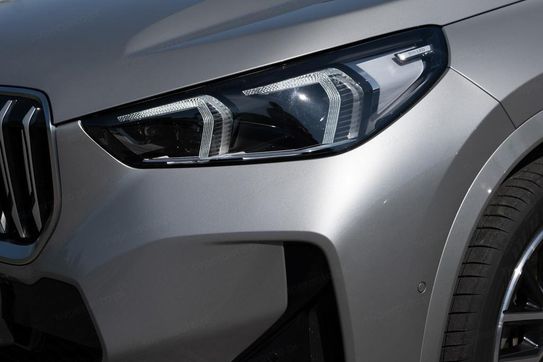 BMW X1 sDrive18d M Sport
