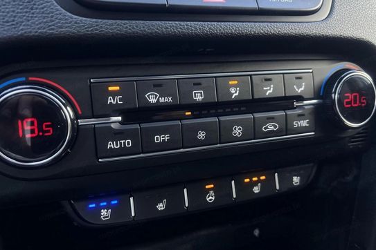 Kia XCeed 1.4 T-GDI XL DCT