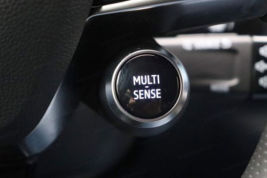 Renault Austral Iconic 1.2 E-Tech Full Hybrid