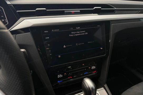 Volkswagen Arteon 2.0 TDI R-Line DSG