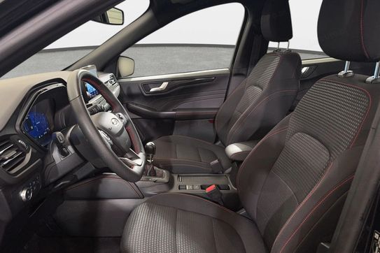 Ford Kuga 1.5 EcoBoost FWD