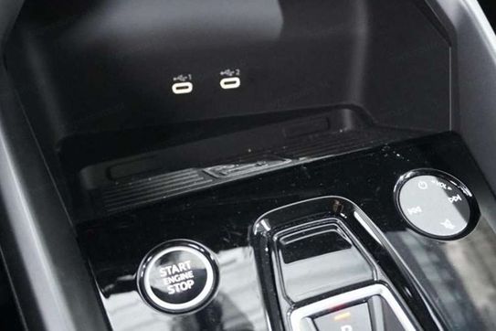 Audi A3 TFSI Sportback
